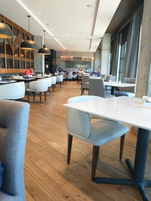 Elliot Park Hotel, Autograph Collection by null