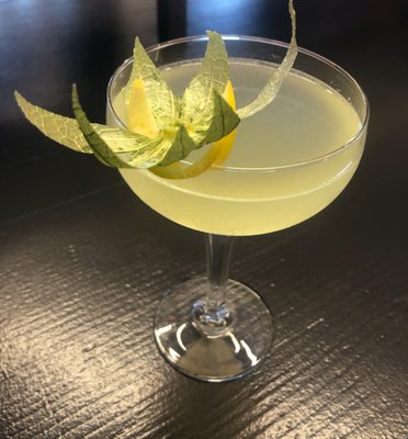 Benjamin’s by null