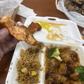 Moy Yuen - Orange chicken, chicken fried rice and shrimp toast - Chinese Near Me - Countryside, Illinois Moy Yuen - Orange chicken, chicken fried rice and shrimp toast - Chinese Near Me - Countryside, Illinois