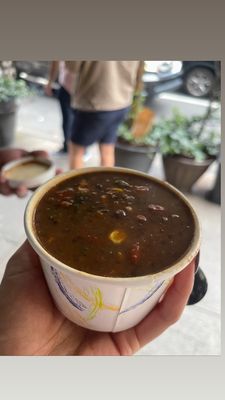 The Original Soup Kitchen by null