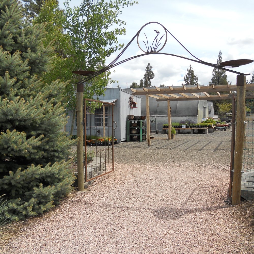 Earth's Art - Nursery entry - Nurseries & Gardening Near Me - Redmond, Oregon