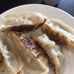 Potstickers Potstickers