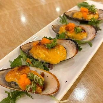 Hayatobi Sushi - Sushi Bars Near Me - San Gabriel, California