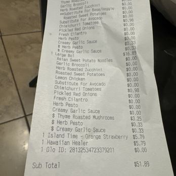 Bolay - New American Near Me - Winter Park, Florida