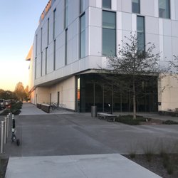 Wayne State University Mike Illitch School Of Business - Business school