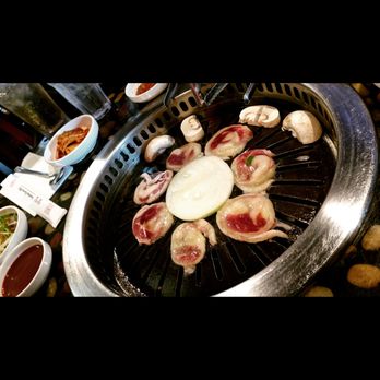 Ssambap Korean BBQ - Sizzling - Korean Near Me - Stony Brook, New York Ssambap Korean BBQ - Sizzling - Korean Near Me - Stony Brook, New York