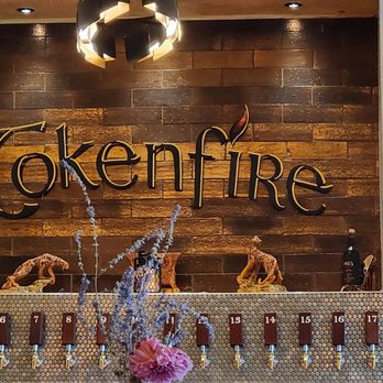 Tokenfire - Gastropubs Near Me - Quincy, Massachusetts