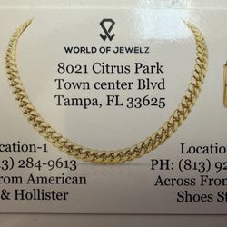 World Of Jewels