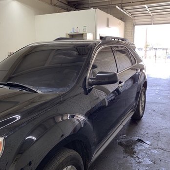 Cool's Window Tinting - Just another dark tint job. - Car Window Tinting Near Me - Phoenix, Arizona Cool's Window Tinting - Just another dark tint job. - Car Window Tinting Near Me - Phoenix, Arizona