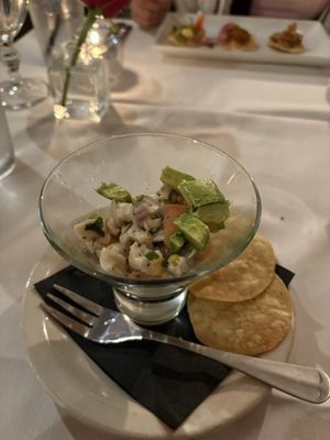 Las Palomas Restaurant & Bar by null