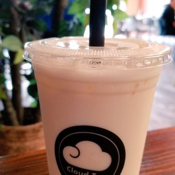 Cloud Tea - Coffee & Tea Near Me - Las Vegas, Nevada Cloud Tea - Coffee & Tea Near Me - Las Vegas, Nevada