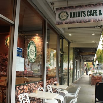 Kaldi's Cafe & Bar - Kaldi's Cafe & Bar in Footscray - Ethiopian Near Me - Footscray, VIC Kaldi's Cafe & Bar - Kaldi's Cafe & Bar in Footscray - Ethiopian Near Me - Footscray, VIC