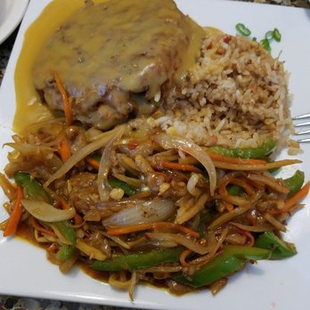 Golden Palace Restaurant - Chinese Near Me - Hermiston, Oregon