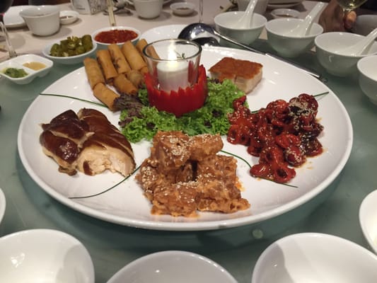 Crowne Plaza Changi Airport by IHG by null