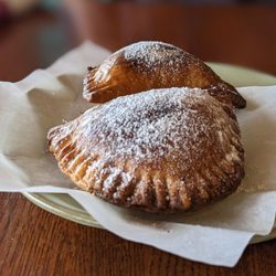 Don Churro Restaurant - Peruvian empanadas