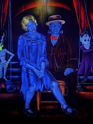 MONSTER MINI GOLF KATY - Updated June 2024 - 24 Photos - 1705 N Fry Rd