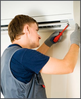 Slide of AFCO Heating & Air Conditioning