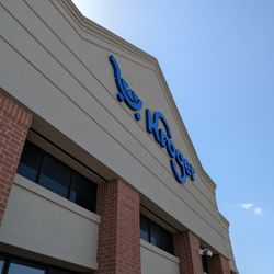 Kroger Food and Pharmacy