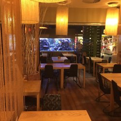 Maranatha - Restaurace