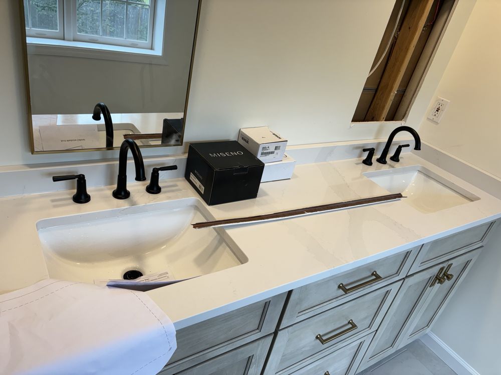 Slide of Aldabeh Plumbing and Heating