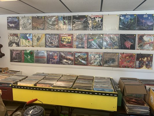 Second Chance Trading