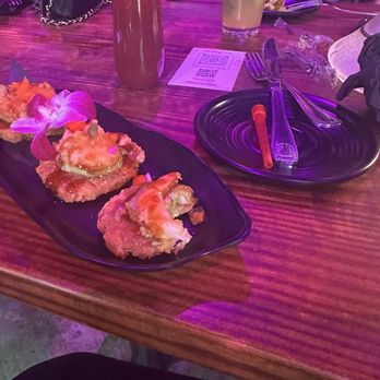 El Tiesto Cafe Miami - Gabio - Dominican Near Me - Miami, Florida