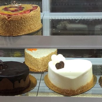 Classic Bakery & Cafe - A close up of the cakes- they taste as good as they look. - Bakeries Near Me - Gaithersburg, Maryland Classic Bakery & Cafe - A close up of the cakes- they taste as good as they look. - Bakeries Near Me - Gaithersburg, Maryland