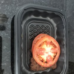 Again...NO LETTUCE AT ALL!!!!