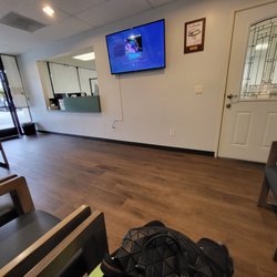 San Gabriel Retina - Dr. Yi Jiang 2023 Top Doctors  L.A. Magazine in the field of ophthalmology