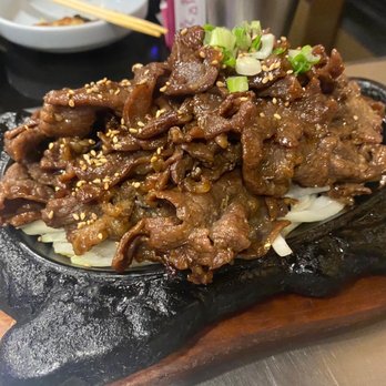 Jang Mo Jip - Bulgogi - Korean Near Me - Santa Clara, California