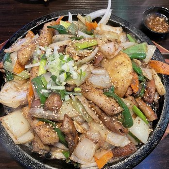 Luv Dduk - Intestine - Korean Near Me - Cerritos, California Luv Dduk - Intestine - Korean Near Me - Cerritos, California