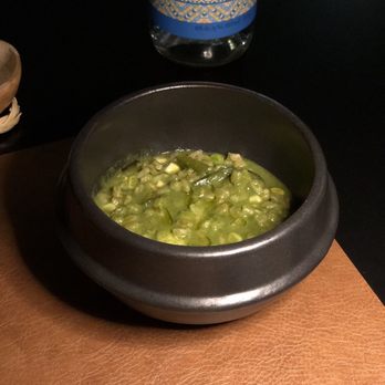 Tatemó - Mexican Near Me - Houston, Texas