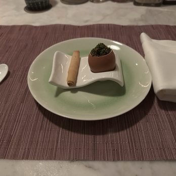 Citrin - Egg Caviar Kit - Cocktail Bars Near Me - Santa Monica, California
