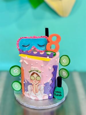 The Sweet Life Bakery by null