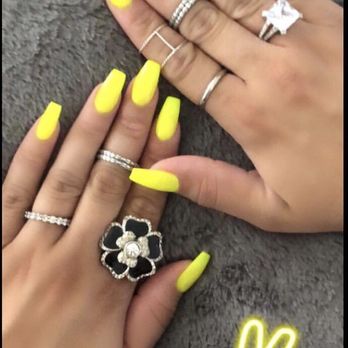Nail Gallery - Nail Salons Near Me - Woburn, Massachusetts