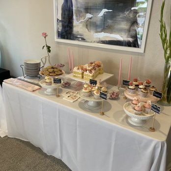 Camarillo Cupcake - Cupcakes Near Me - Camarillo, California