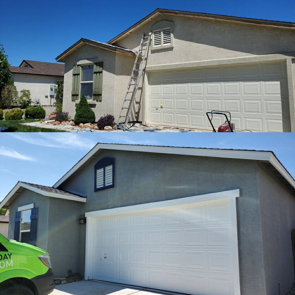 WOW 1 DAY PAINTING RENO Updated June 2024 48 Photos & 42 Reviews