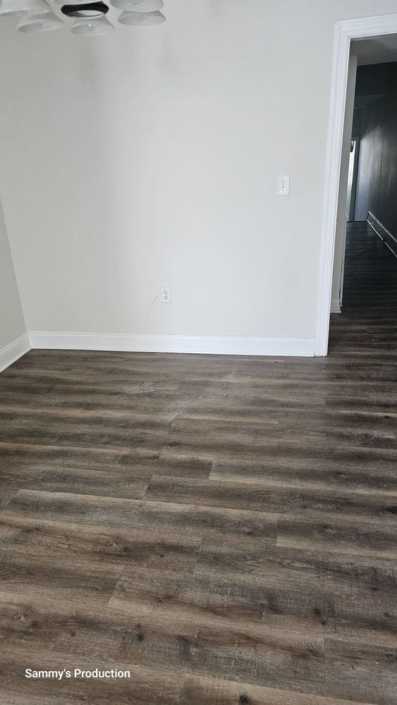 Slide of No Limit Contracting