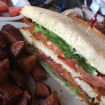 Metro Diner - Big mikes blt - Breakfast & Brunch Near Me - Jacksonville, Florida Metro Diner - Big mikes blt - Breakfast & Brunch Near Me - Jacksonville, Florida