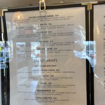 Butterhead Salad Company - Salad Near Me - Beacon, New York
