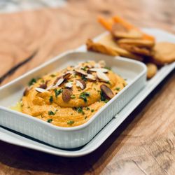 Jimmy G's Bistro & Chop House