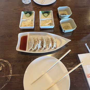 Yoshi - Sushi Bars Near Me - Houston, Texas Yoshi - Sushi Bars Near Me - Houston, Texas