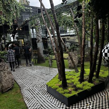 Bruna Restaurante  - Wine Bars Near Me - Guadalajara, JAL