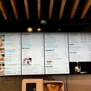 KavehG - Menu January 2026 - Coffee & Tea Near Me - Blackhawk, California KavehG - Menu January 2026 - Coffee & Tea Near Me - Blackhawk, California