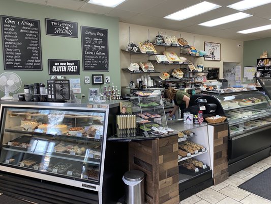 Masterpiece Cakeshop by null