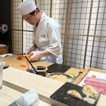 Tatsuda Omakase - Sushi Bars Near Me - New York, New York Tatsuda Omakase - Sushi Bars Near Me - New York, New York