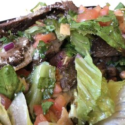 Baja Ensalada Chicken Salad