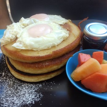Azul - Pancakes - Breakfast & Brunch Near Me - Puerto Vallarta, JAL Azul - Pancakes - Breakfast & Brunch Near Me - Puerto Vallarta, JAL
