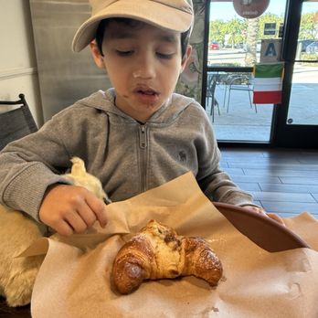 Dolce Aroma Italian Bakery - Gelato Near Me - Carlsbad, California Dolce Aroma Italian Bakery - Gelato Near Me - Carlsbad, California