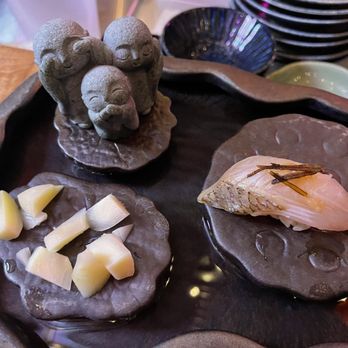 Shh Omakase - Sushi Bars Near Me - New York, New York Shh Omakase - Sushi Bars Near Me - New York, New York